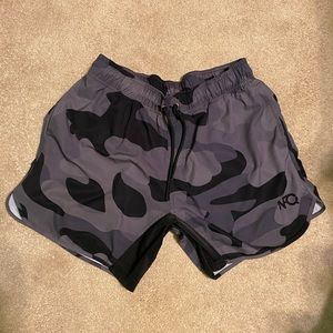 Never Fucking Quit (NFQ)